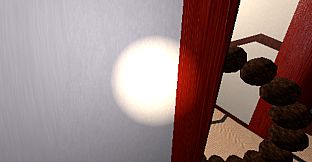 Touhou: BlackEight