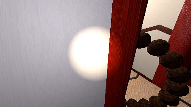Touhou: BlackEight