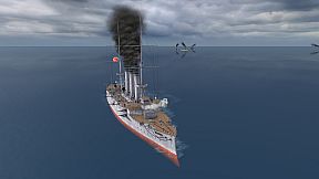 Clad in Iron: Sakhalin 1904