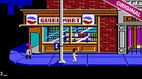 Leisure Suit Larry 1 - In the Land of the Lounge Lizards