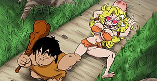HENTAI CAVEMAN