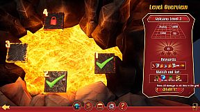 You Shall Not Break!