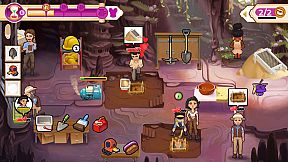 Unsung Heroes: The Golden Mask