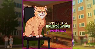 Hyperborea: Hornysolation Soundtrack
