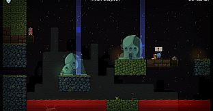 Out There Somewhere - Soundtrack