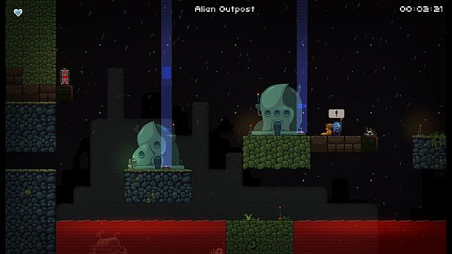 Out There Somewhere - Soundtrack