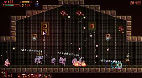 Idosra: The Electric Renaissance