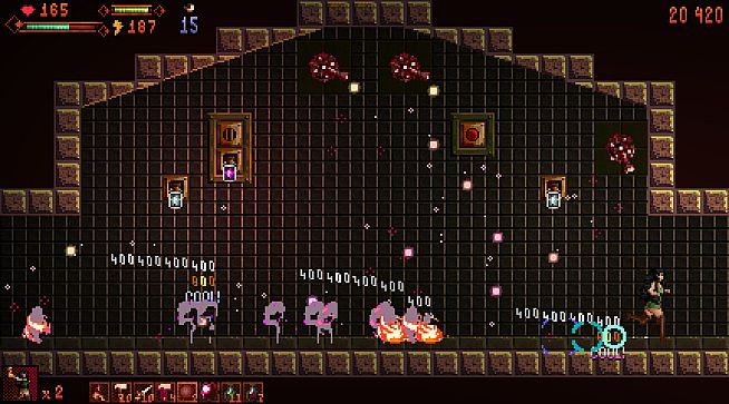 Idosra: The Electric Renaissance