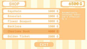 Every Summer Holiday - BL (Boys Love) Visual Novel