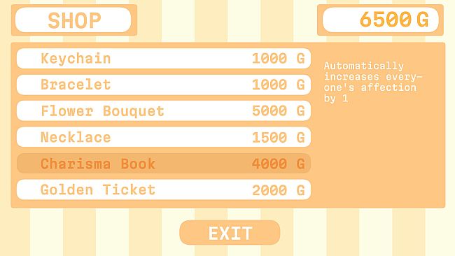 Every Summer Holiday - BL (Boys Love) Visual Novel