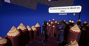 Jump Quest Online