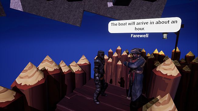 Jump Quest Online