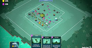Village Invaders