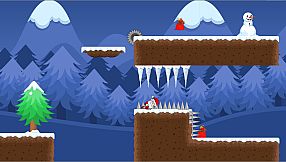 Christmas Santa Troubles