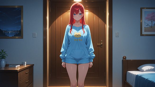 Beautiful Sakura: Surfing Club 2 (Windows)