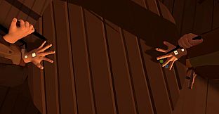 Toe To Toe VR Party Games