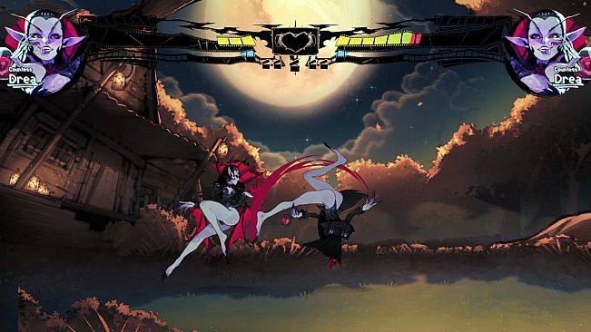 Little Red: Caught on Tape