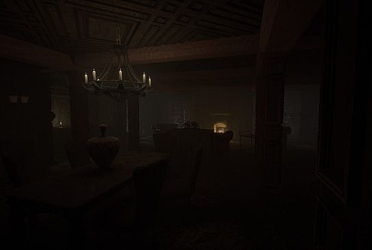 Redemption: Wrath of Sin