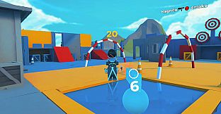 Have Fun, Don't Die!