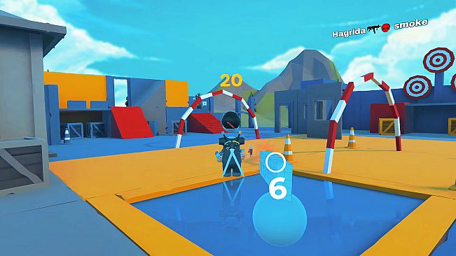 Have Fun, Don't Die!