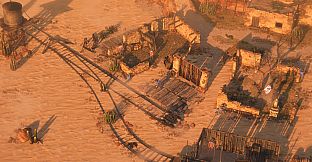 Desperados III: Money for the Vultures - Part 3: Once More With Feeling