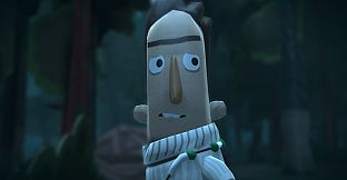 Jacob Jones and the Bigfoot Mystery : Episode 2