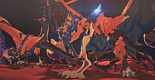 Monster Hunter Stories 3: Twisted Reflection