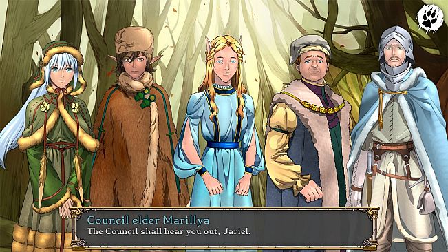 ToA: Seasons Of The Wolf - Bad Blood DLC