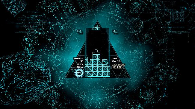 Tetris® Effect: Connected