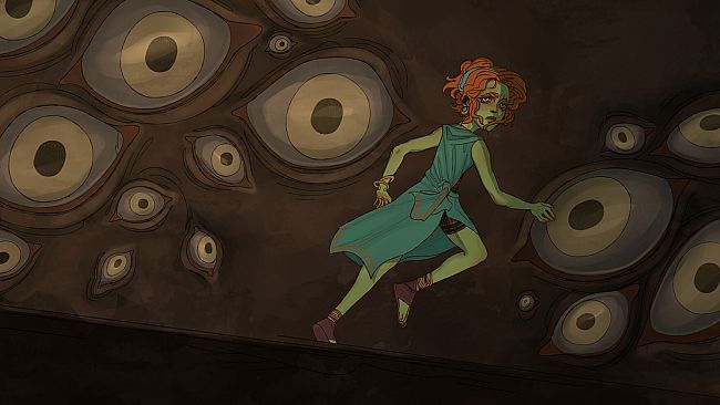 Legends of Savvarah: Children of the Sun