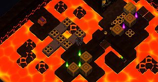 Sokocat: Dungeon - Remastered