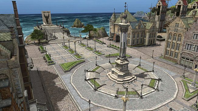 Granado Espada: NA Server Founder's Pack - Premium