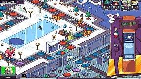 Ultimate Jello Party