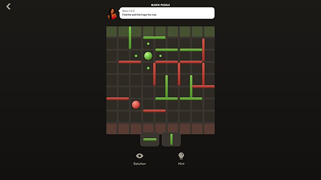 Blocade