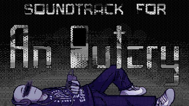 Soundtrack for An Outcry