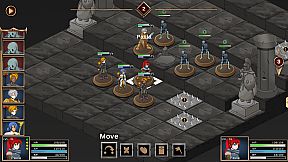 Our Adventurer Guild