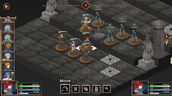 Our Adventurer Guild