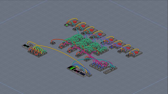 Signal Sandbox