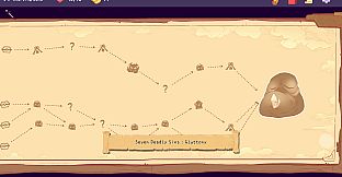 Remnants of Sin: Deck & Puzzle