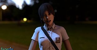 FaceRig DreadOut Avatars DLC