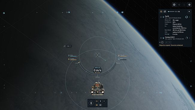 Frontier Intelligence