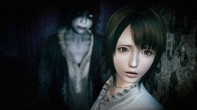 FATAL FRAME / PROJECT ZERO: Mask of the Lunar Eclipse