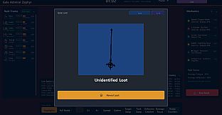 Raid Leader Simulator
