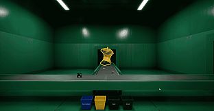 Trash Sorter Simulator