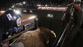 8 To Glory - The Official Game of the PBR