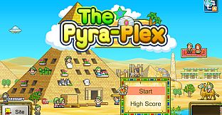 The Pyraplex