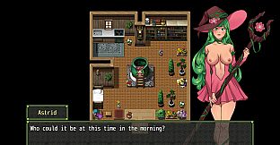 Giant Wishes: Memories - Boobs DLC