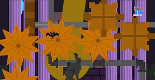 We Only Come Out at Night