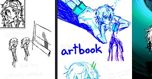 Contraindication Digital Artbook