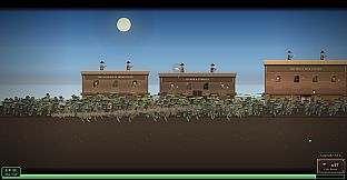 Dead Man's Gulch